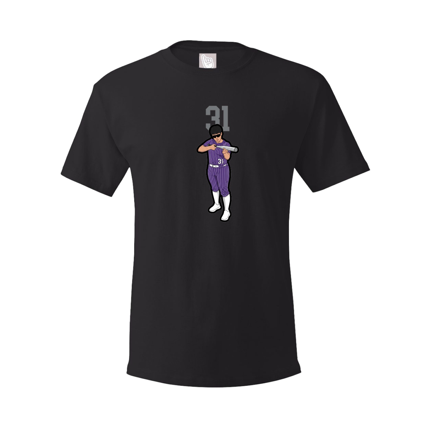 Youth Tee