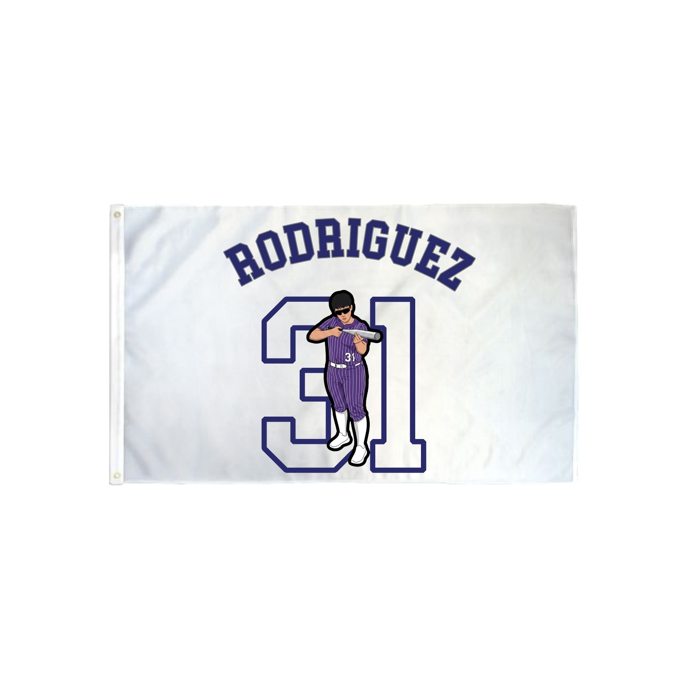 3x5 Flag