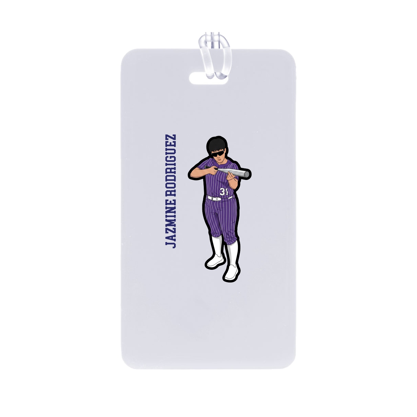 Bag Tag