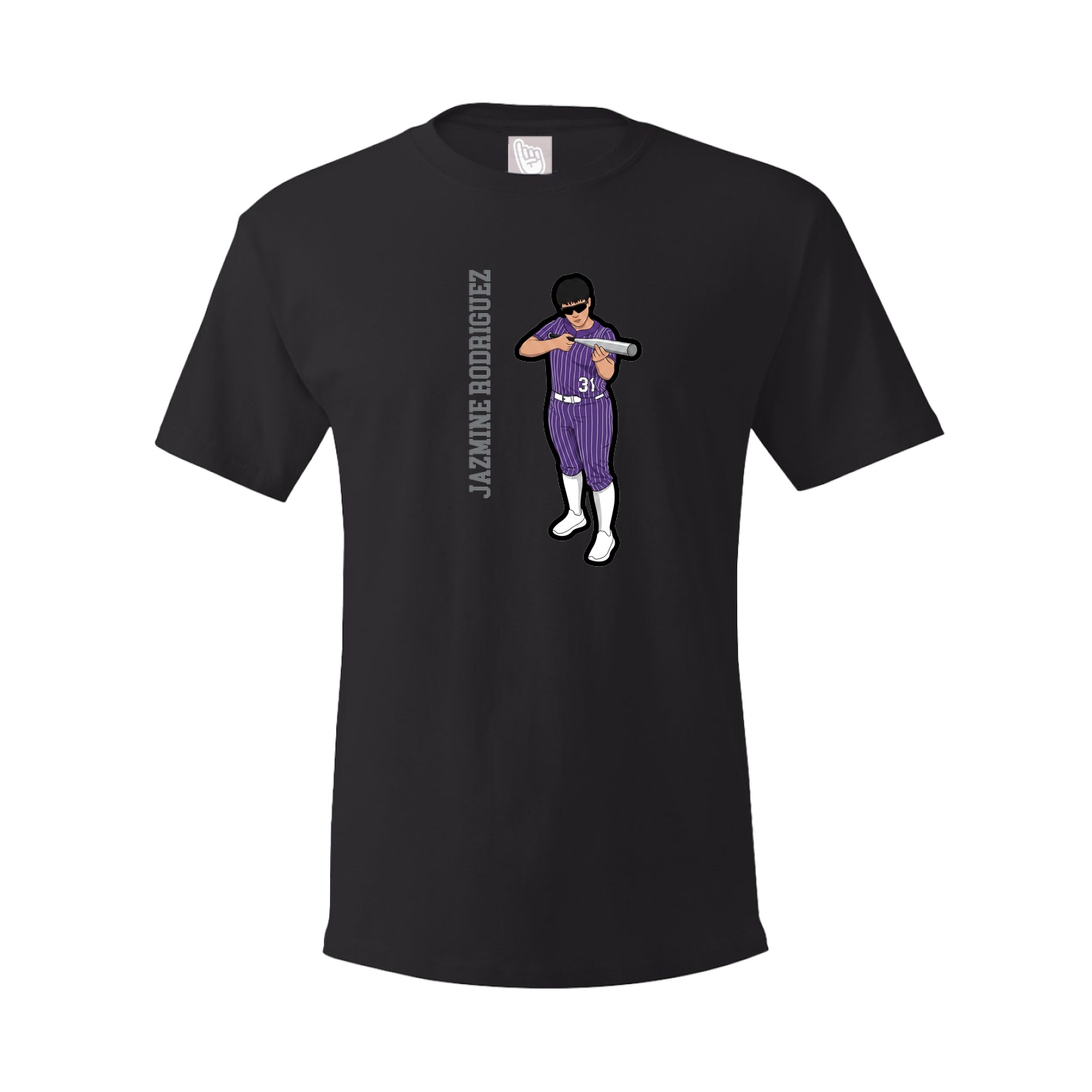 Youth Tee