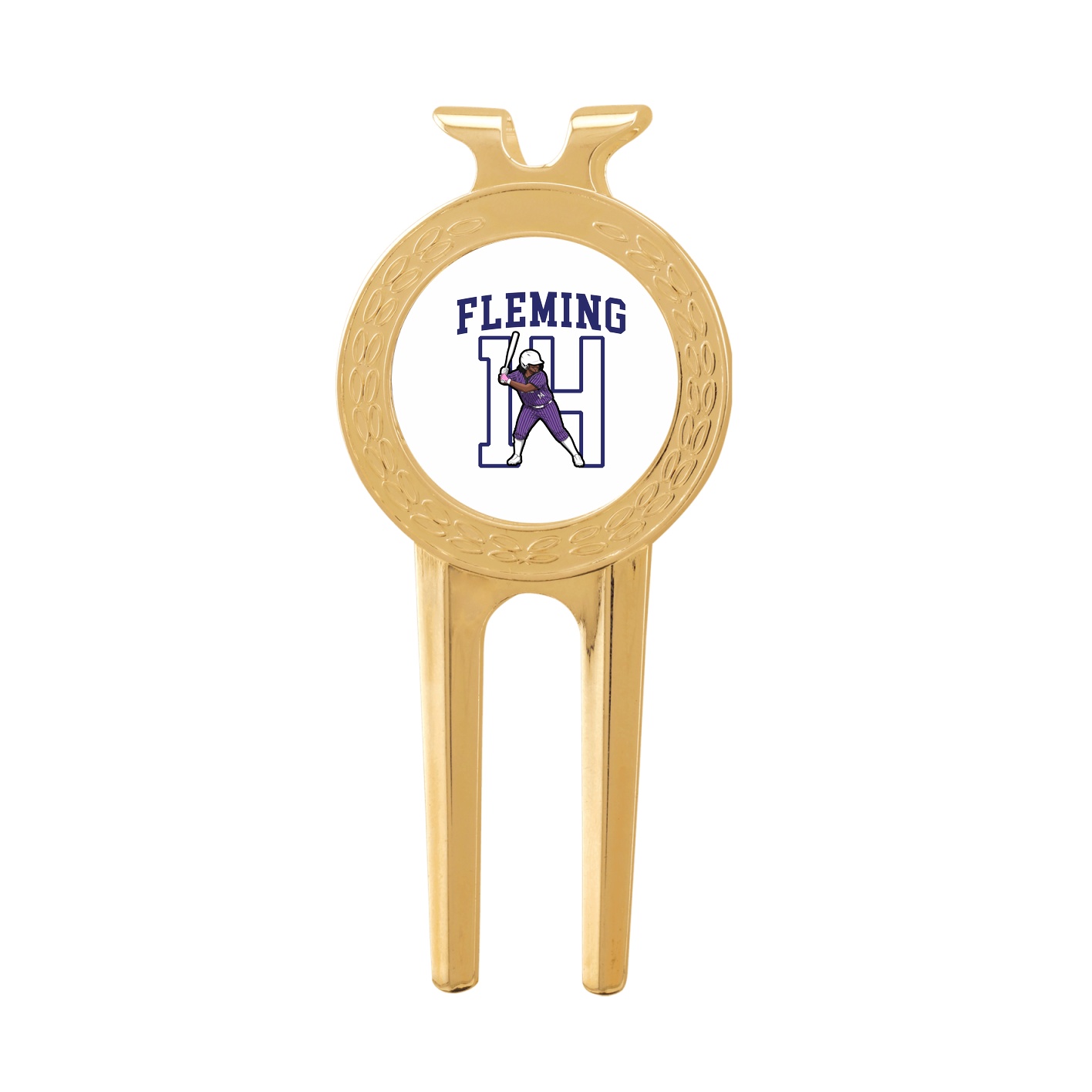 Divot Tool with Ball Marker — Shirsey in Classic