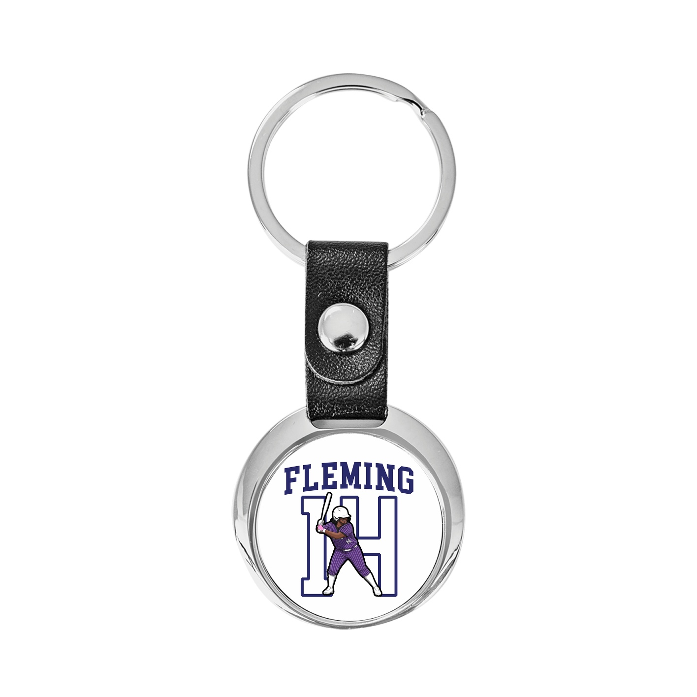 Key Chain — Shirsey in Classic