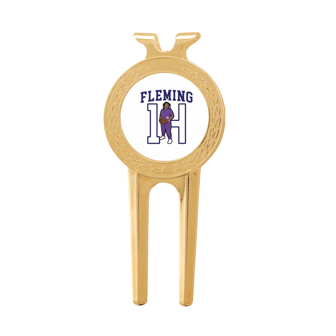 Divot Tool with Ball Marker — Shirsey in Classic