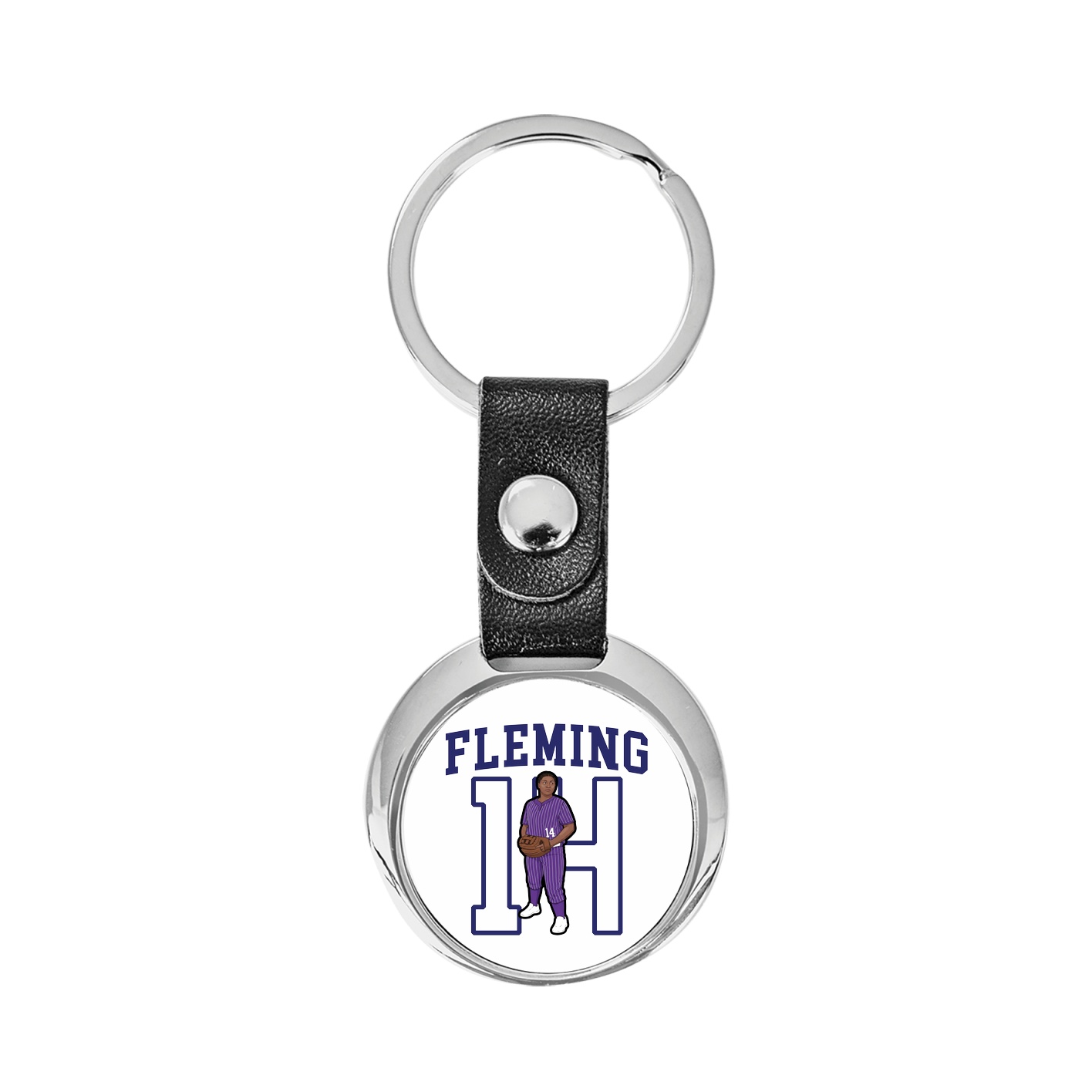Key Chain — Shirsey in Classic