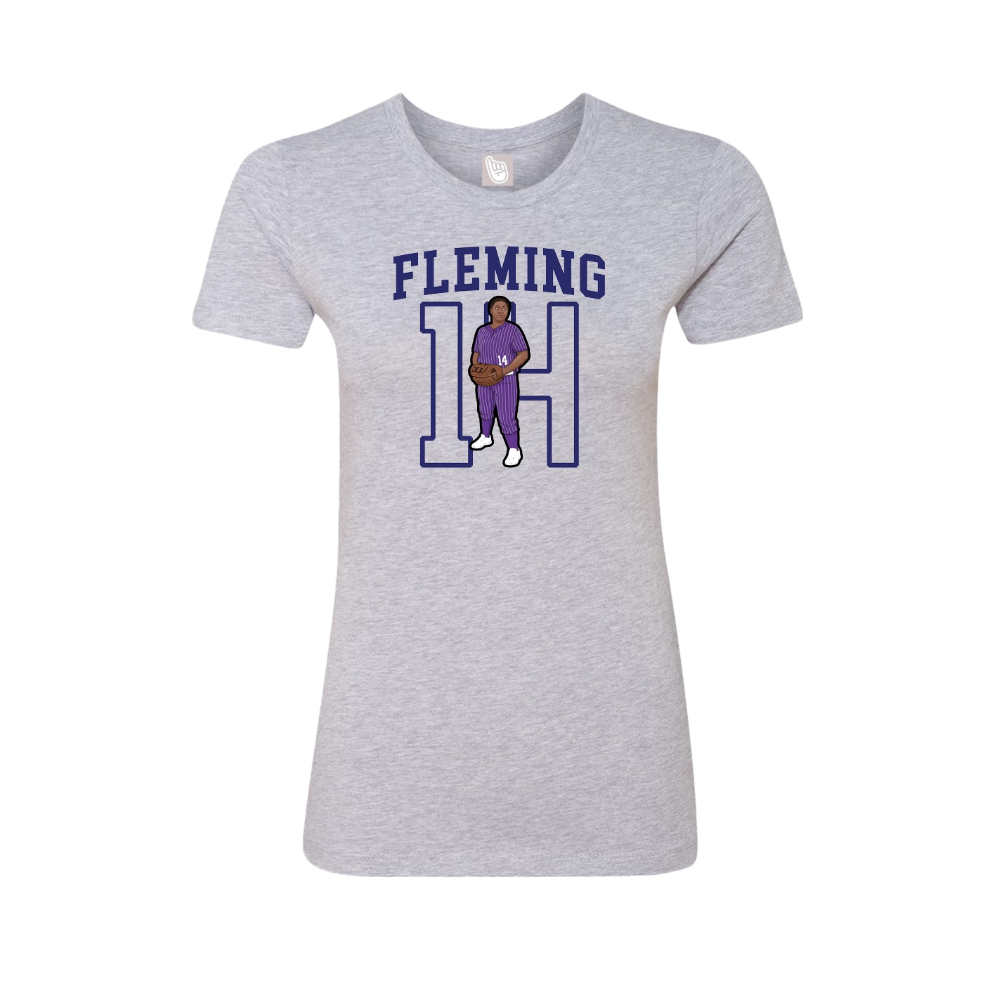 Womens Tee