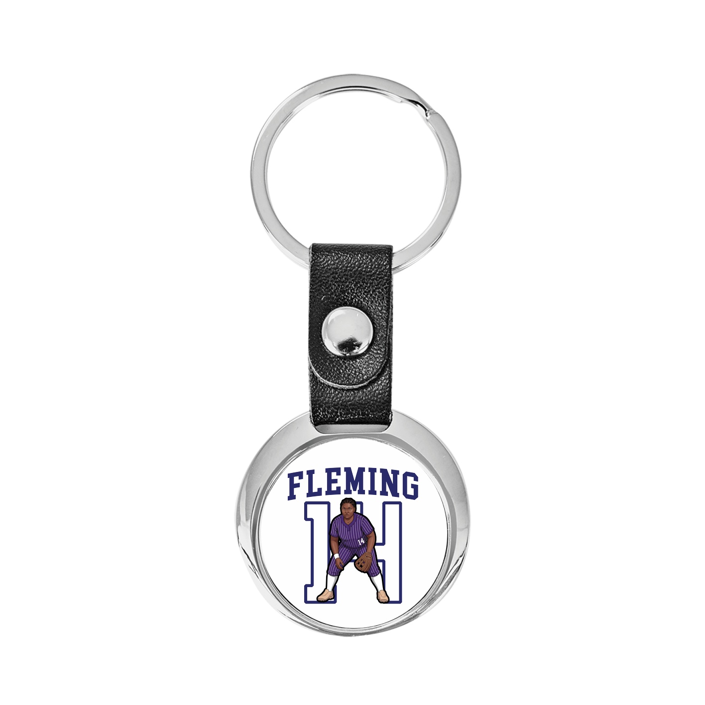Key Chain — Shirsey in Classic