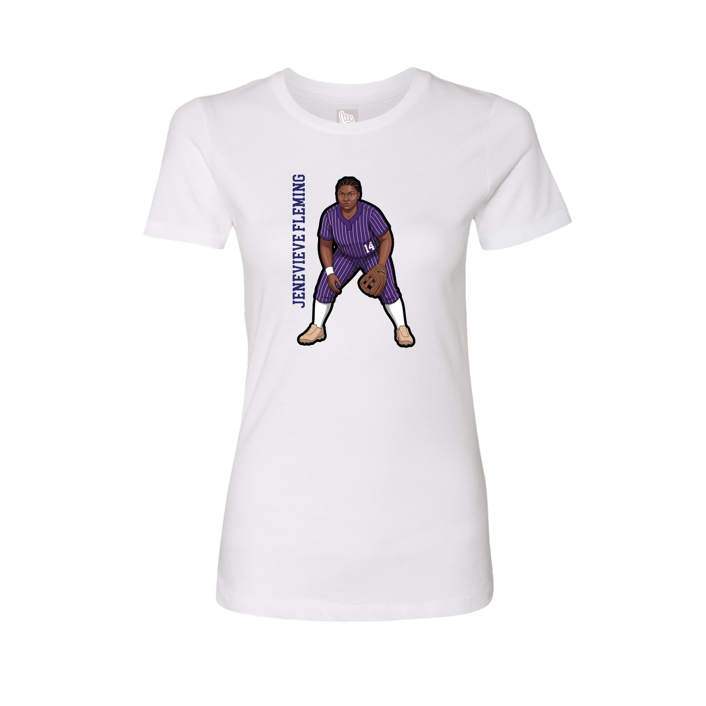 Womens Tee