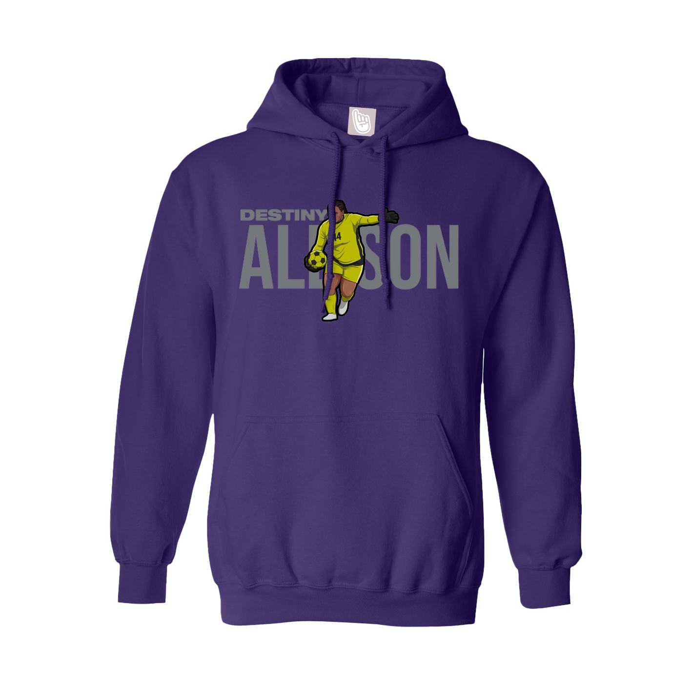Hoodie
