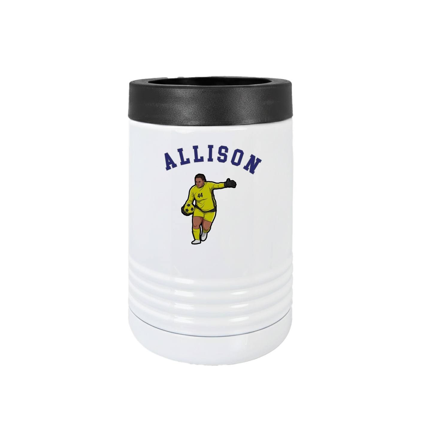 Beverage Holder — Shirsey Arch in White