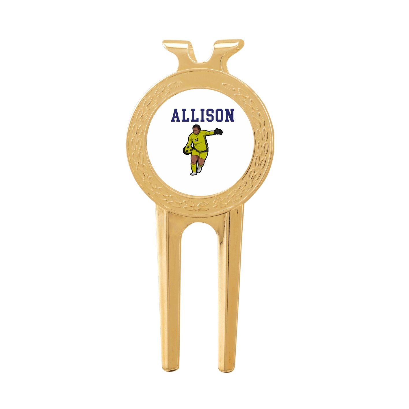Divot Tool with Ball Marker — Shirsey in Classic