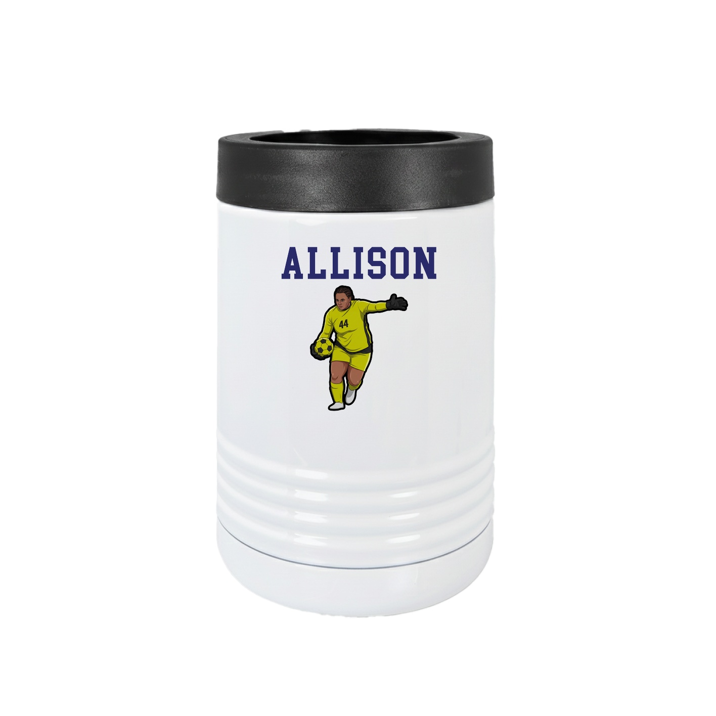 Beverage Holder — Shirsey in White