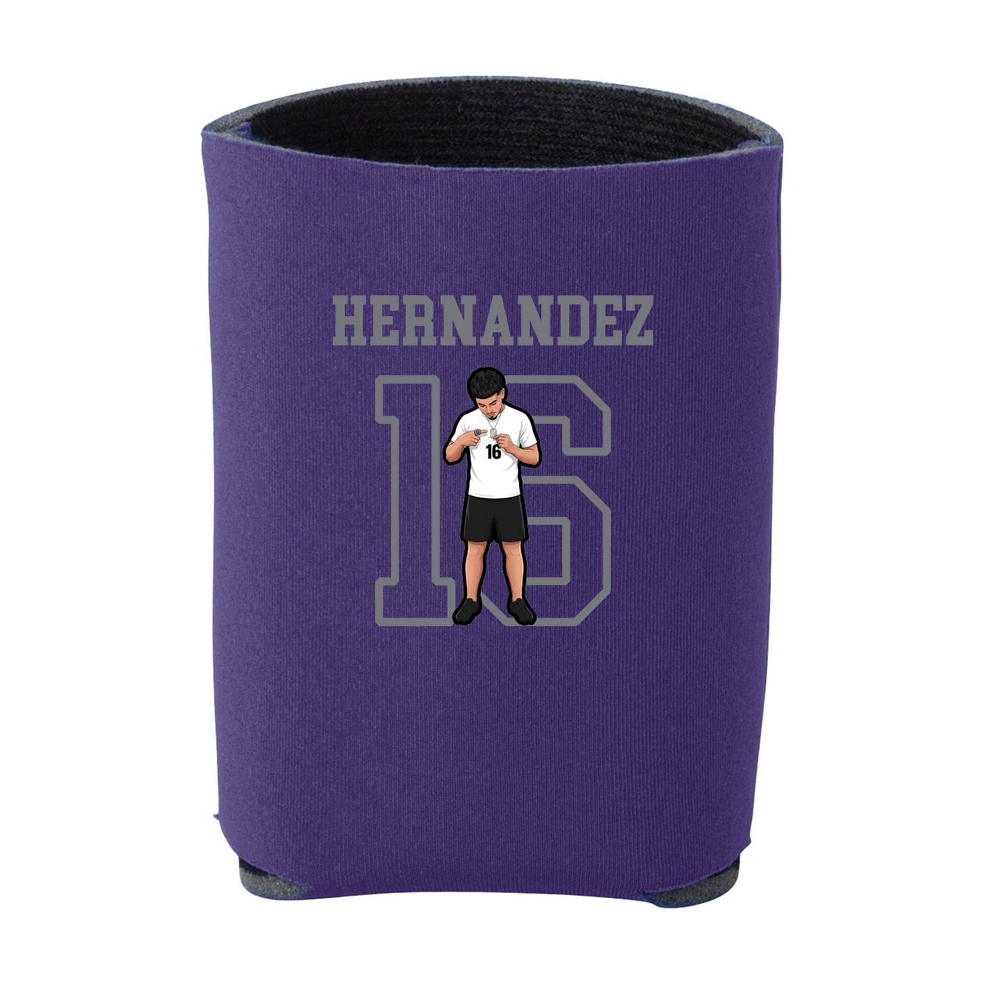 Can Holder