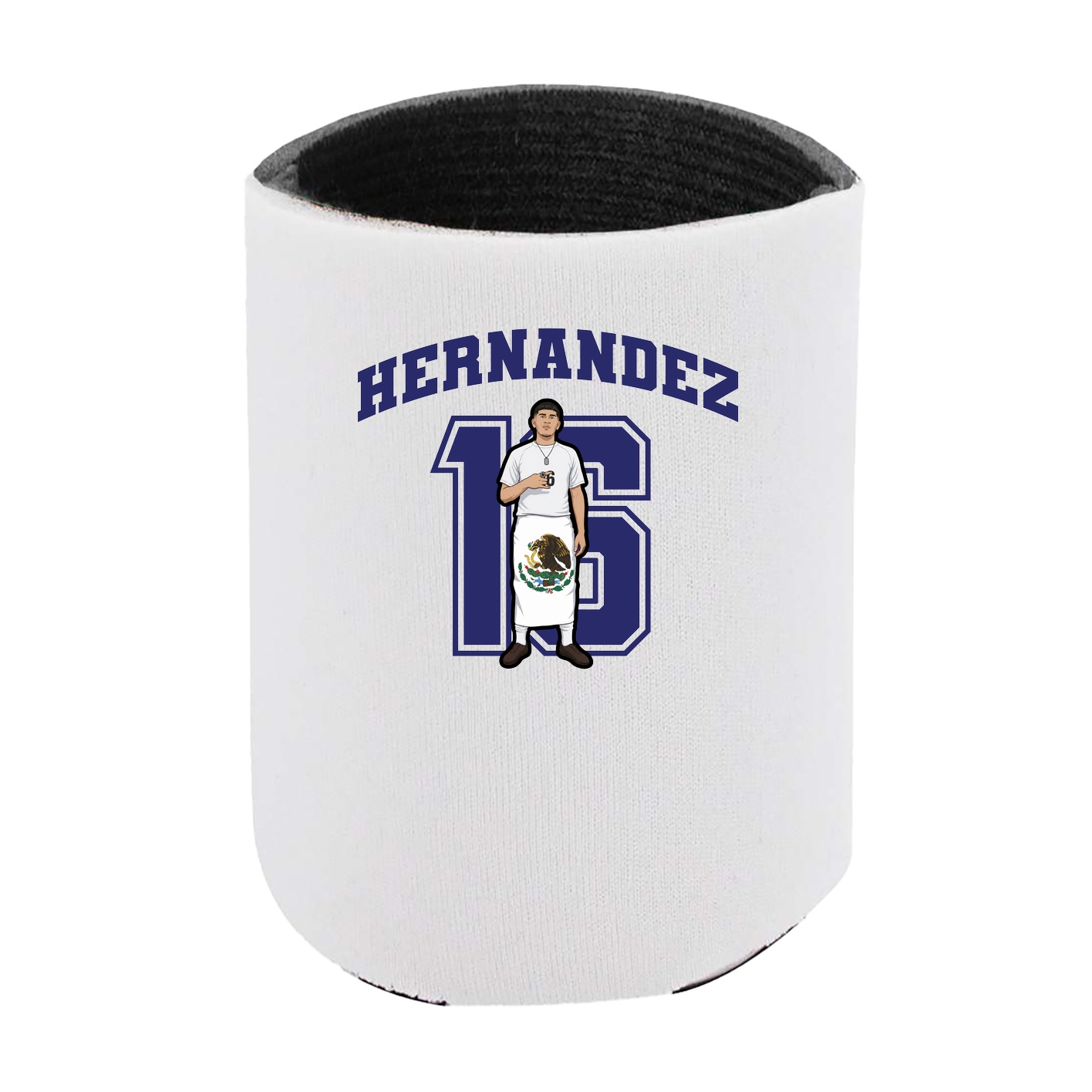 Can Holder
