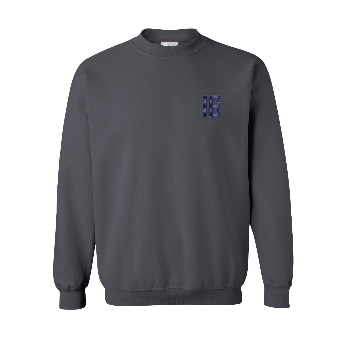 Fleece Crew