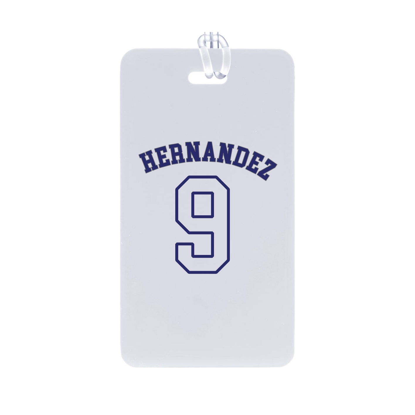Bag Tag