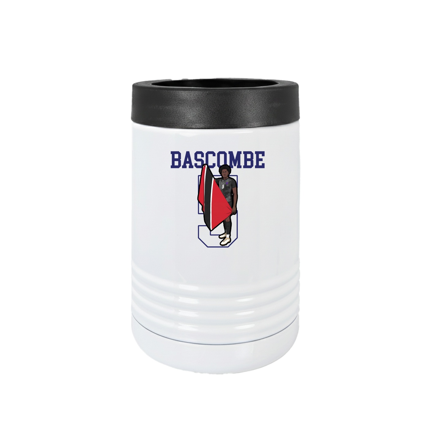 Beverage Holder — Shirsey in White