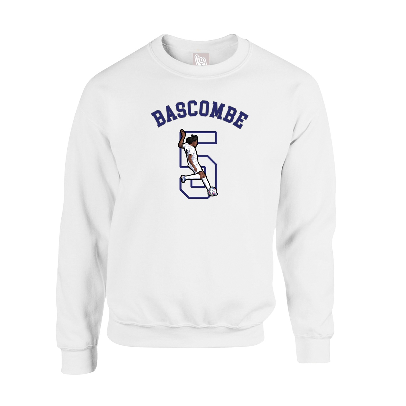 Fleece Crew