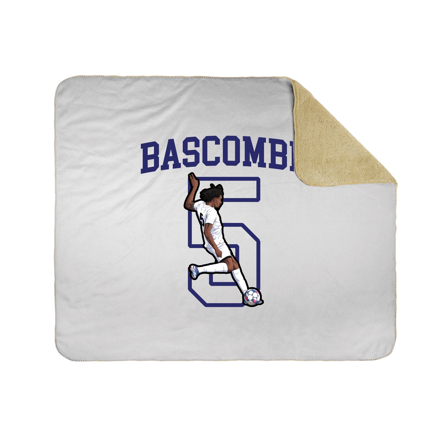 Throw Blanket
