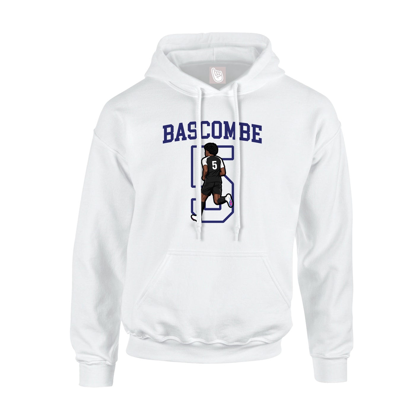 Youth Hoodie