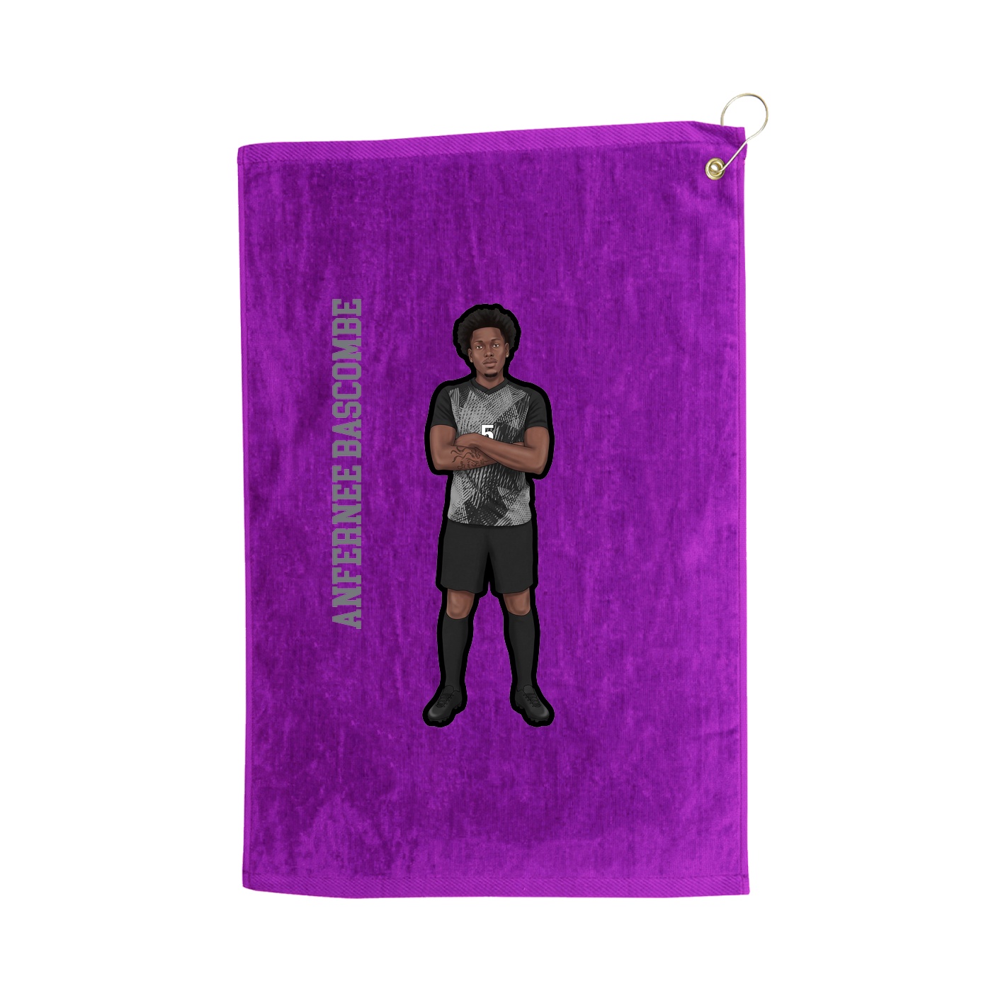 Golf Towel
