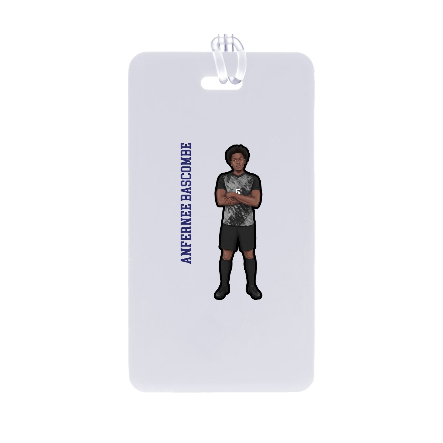 Bag Tag