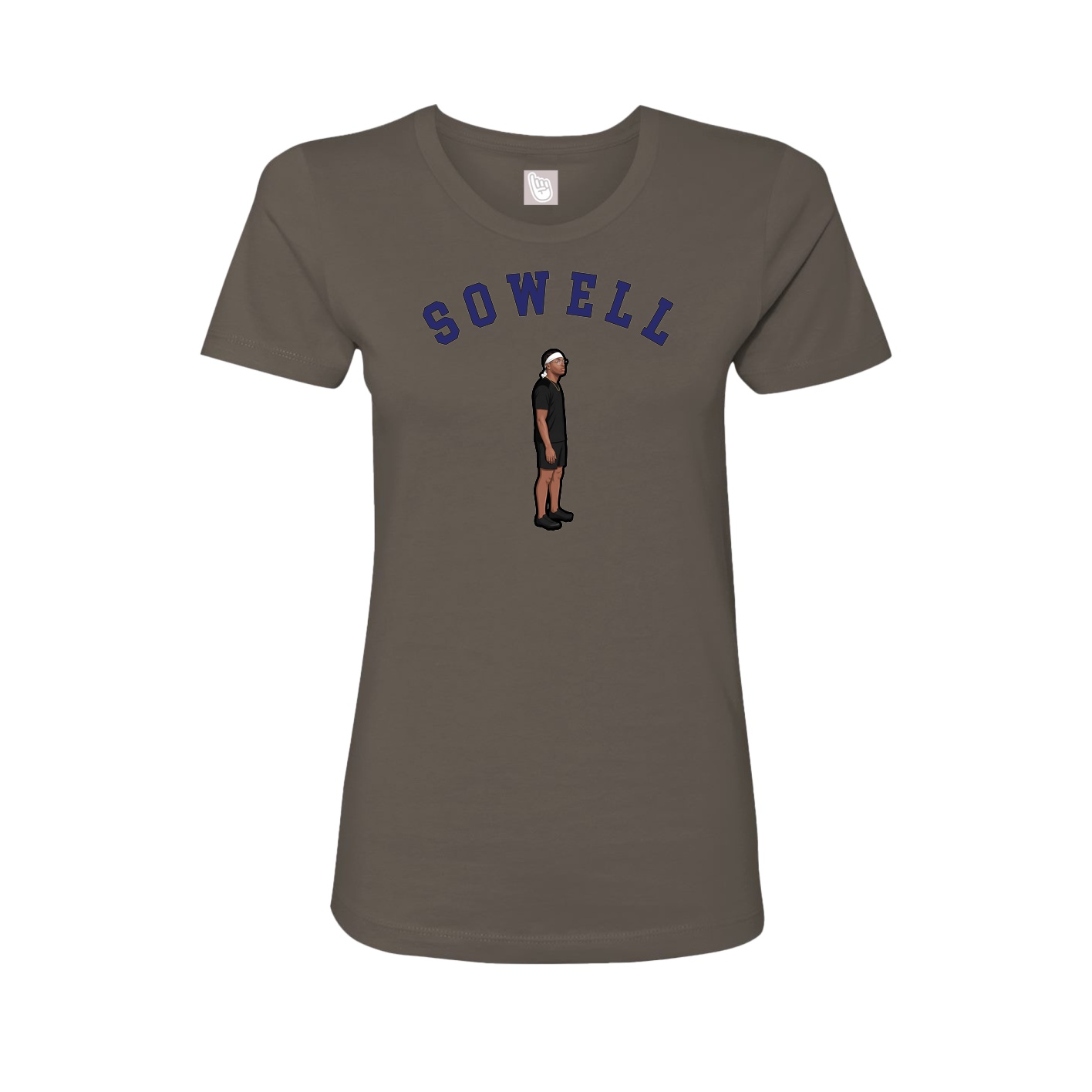 NIL Club Womens Tee