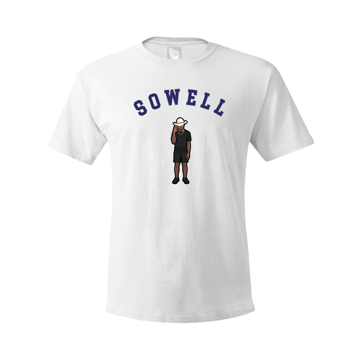 NIL Club Tee