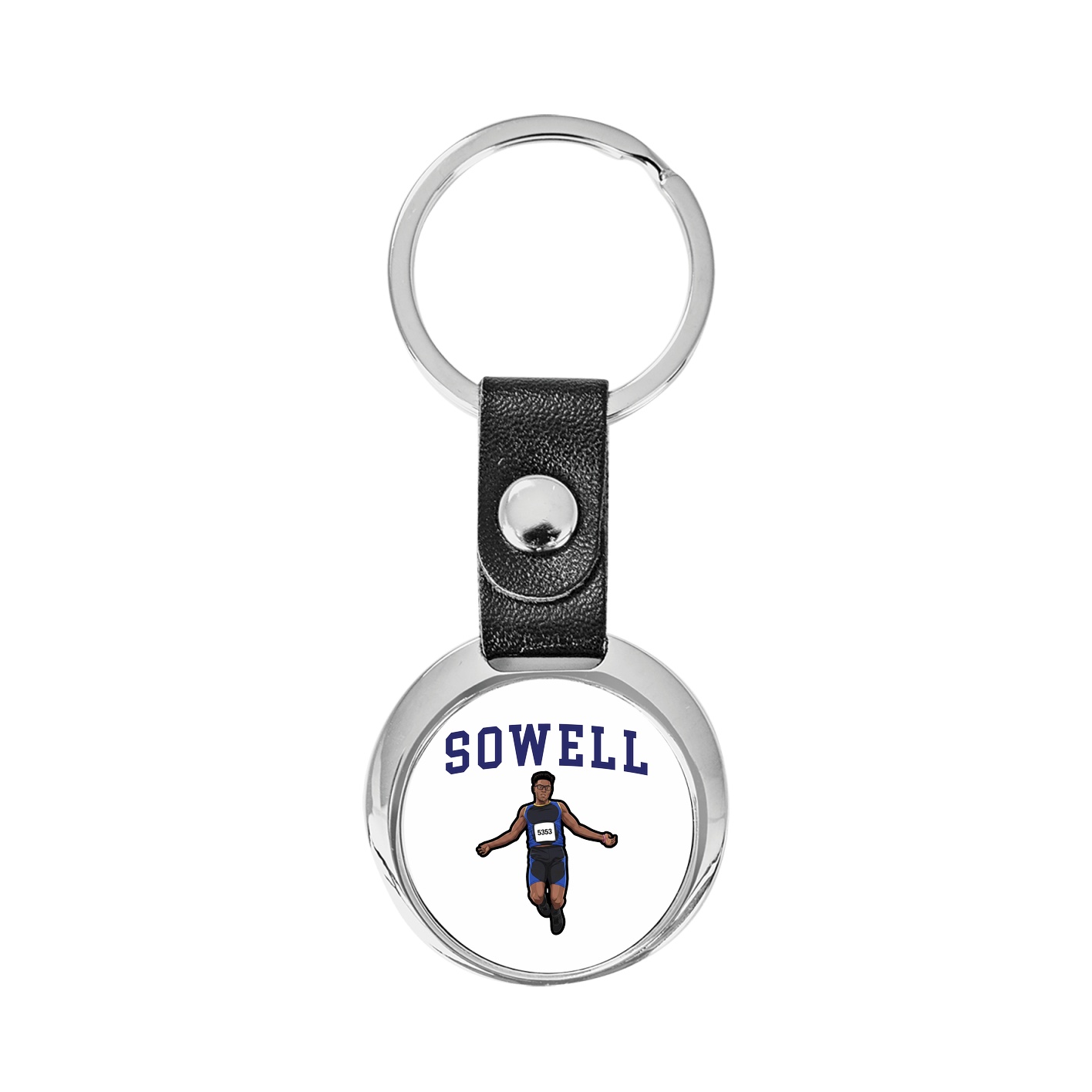 Key Chain — Shirsey in Classic