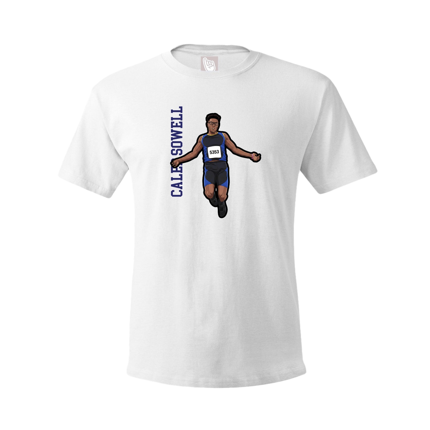 NIL Club Tee