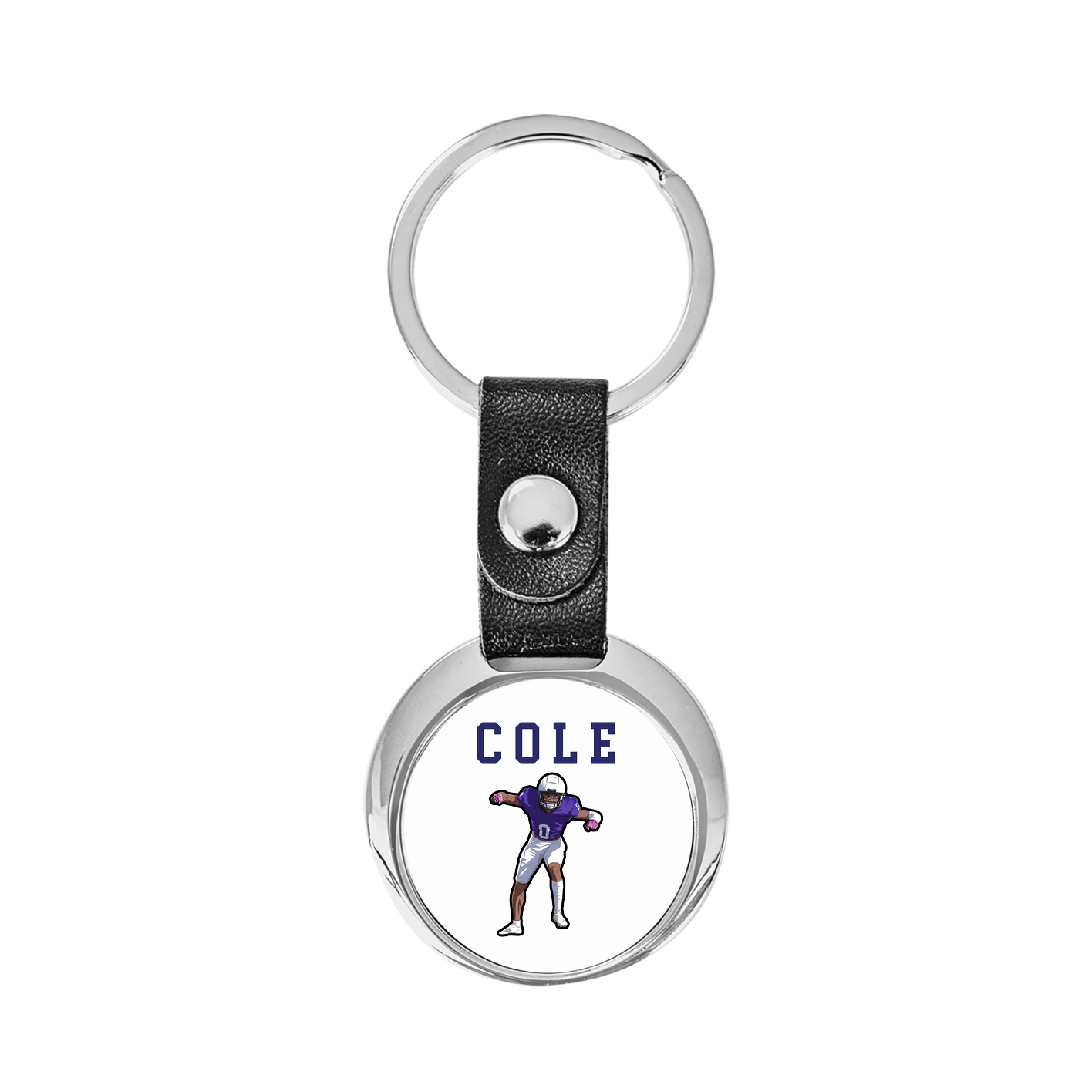 Key Chain — Shirsey in Classic