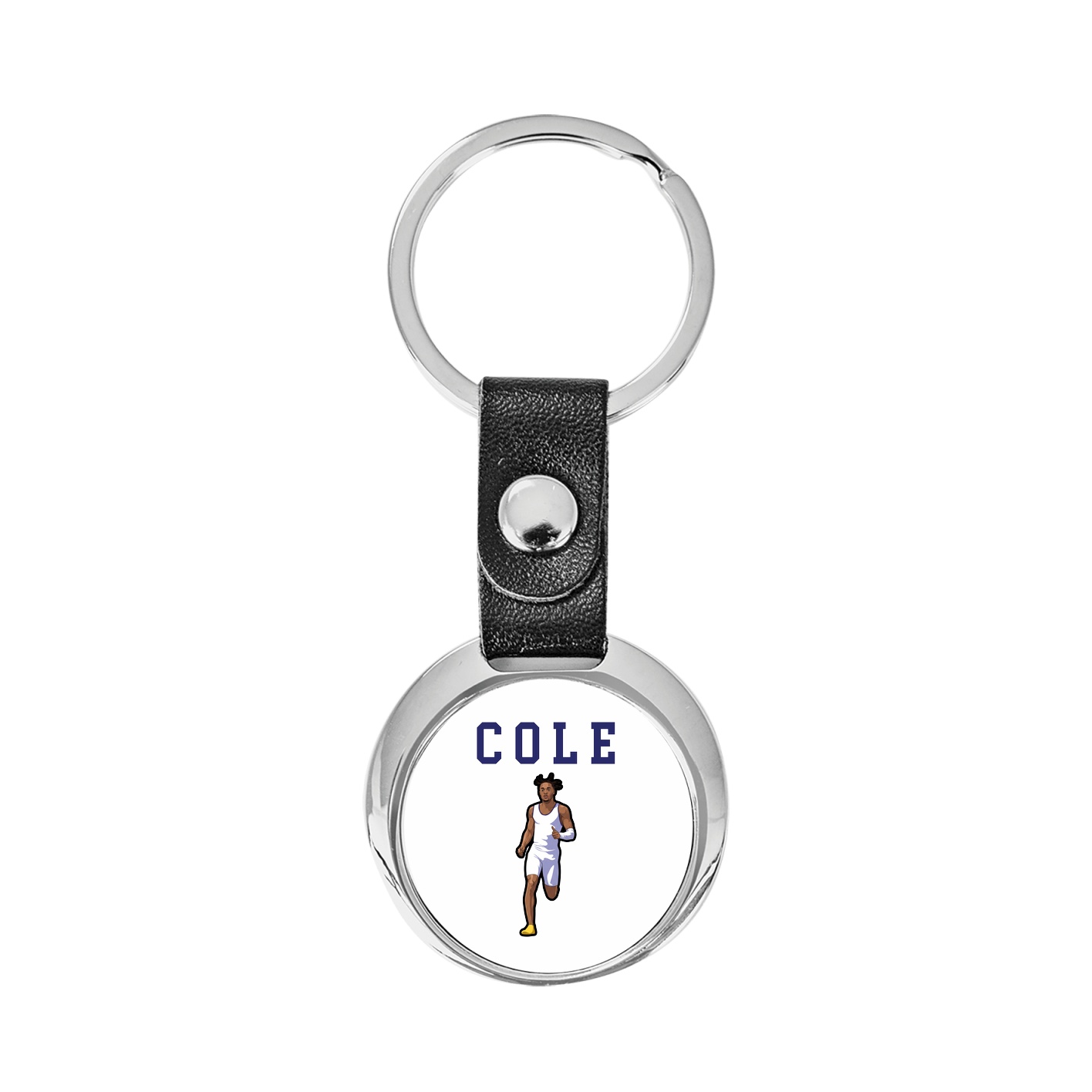 Key Chain — Shirsey in Classic
