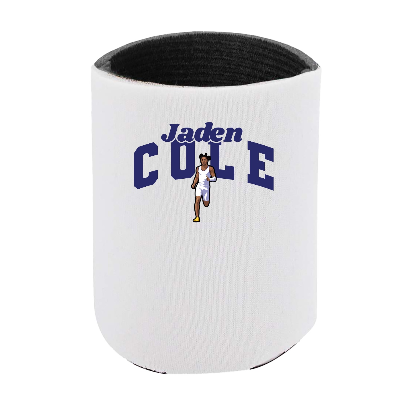 Can Holder — Signature Arch in White