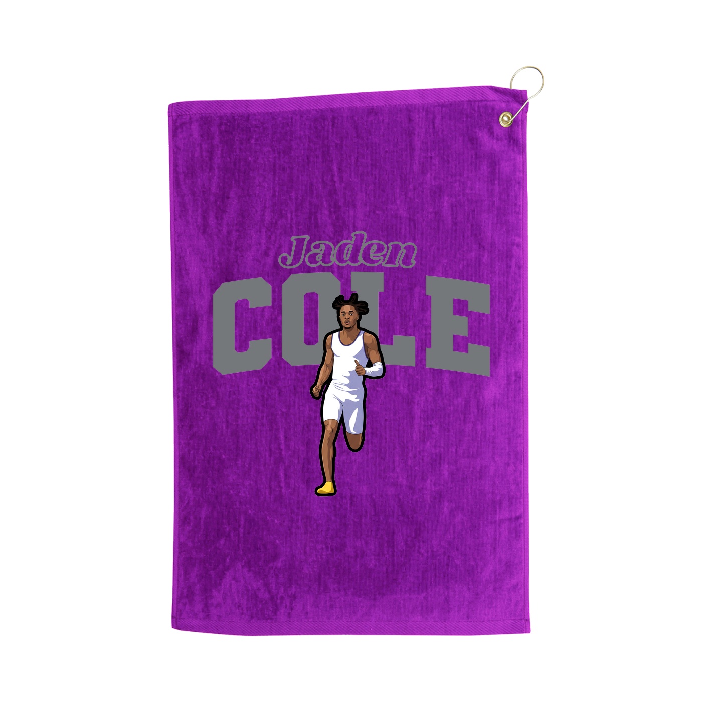 Golf Towel