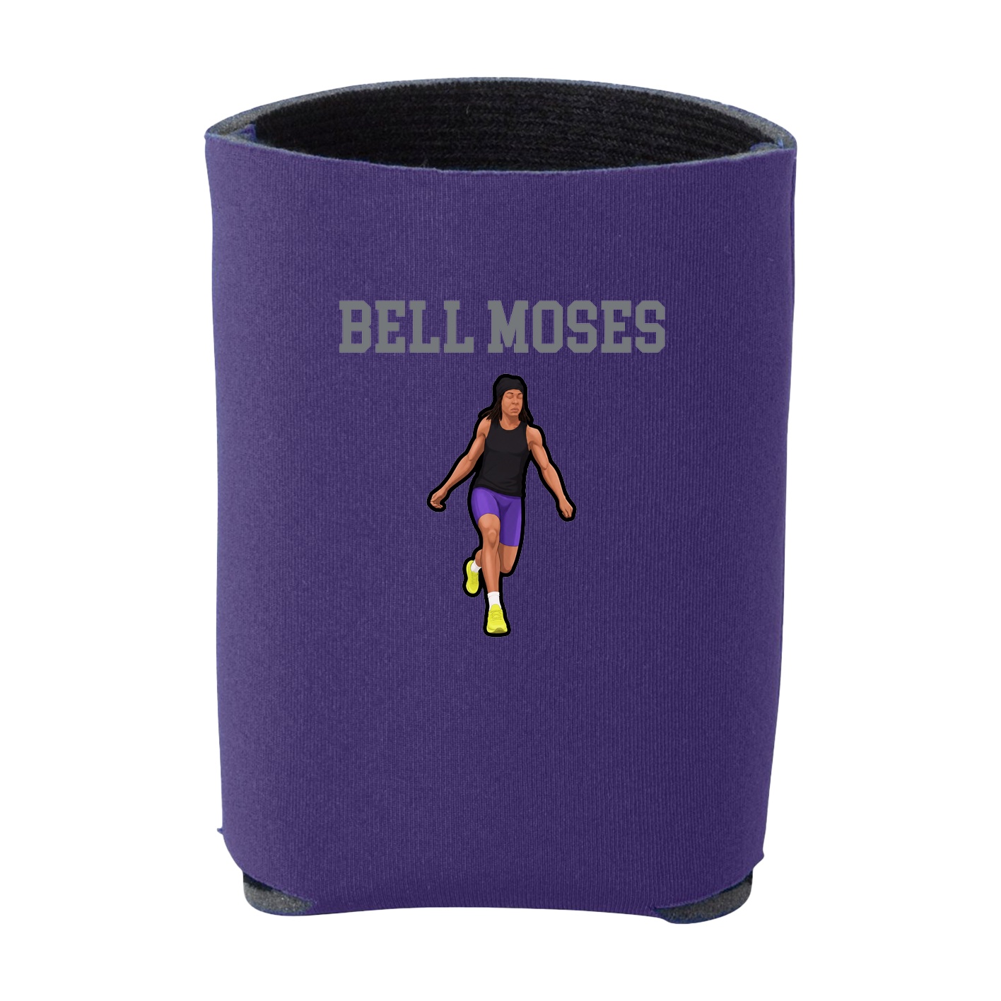 Can Holder — Shirsey in Purple