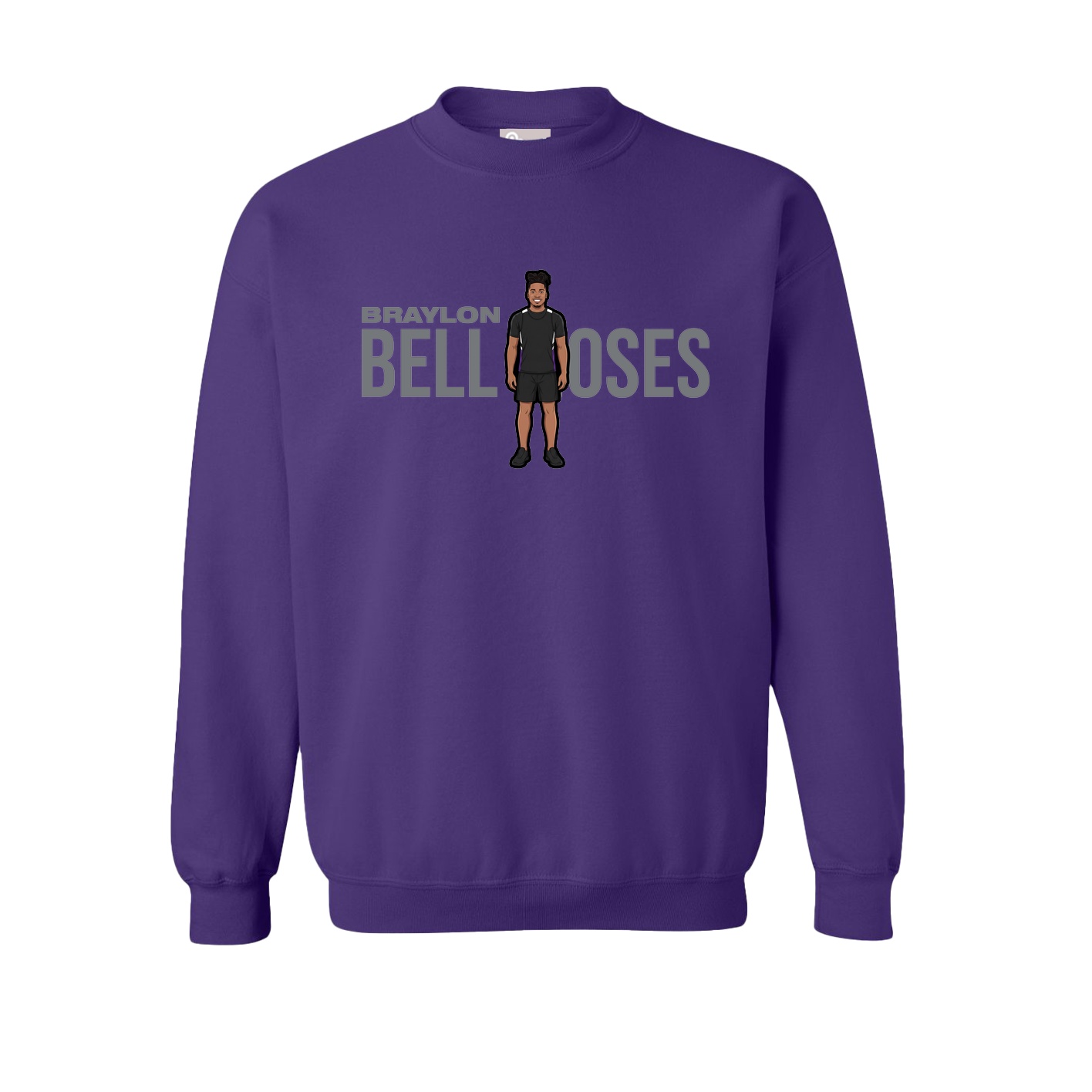 Fleece Crew