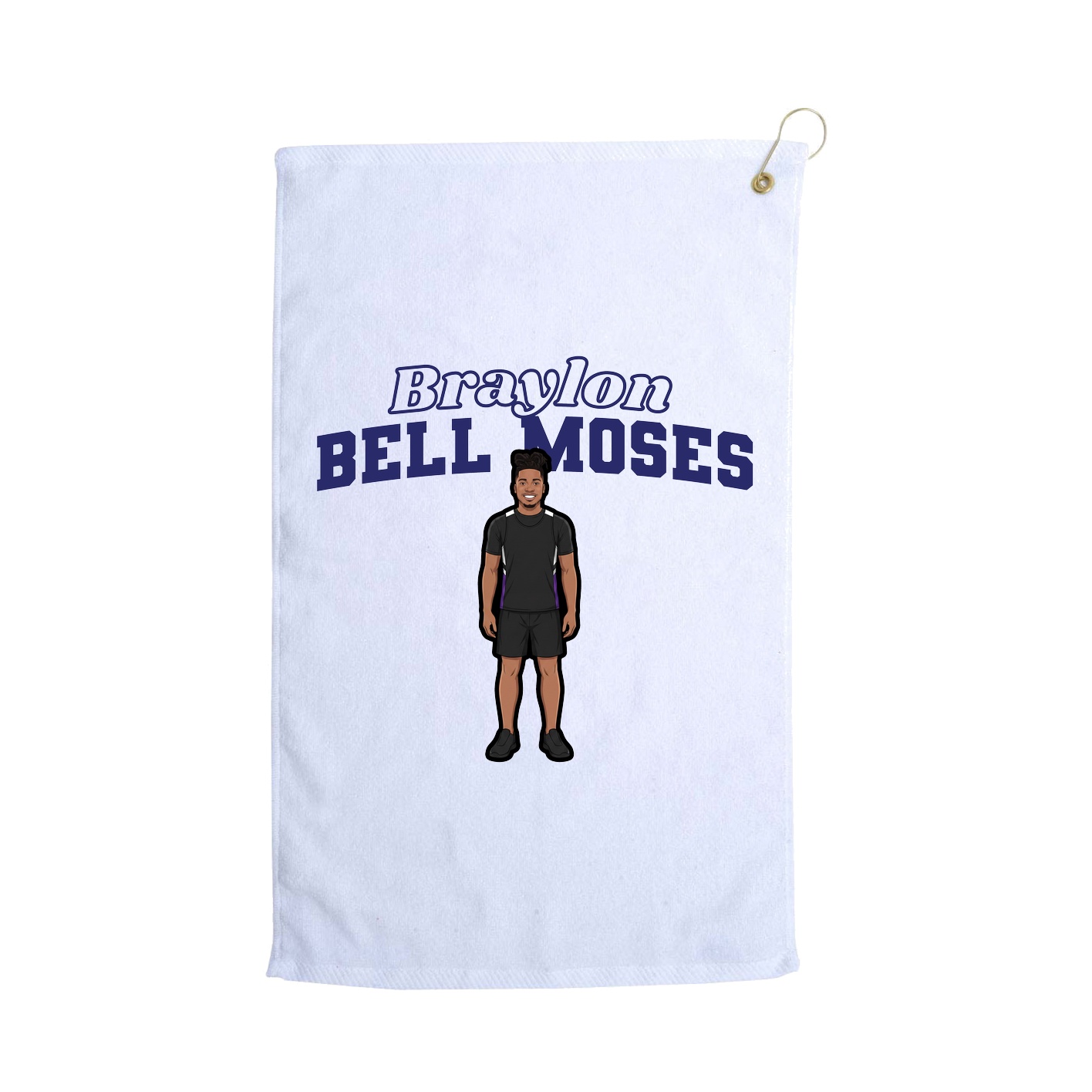 Golf Towel