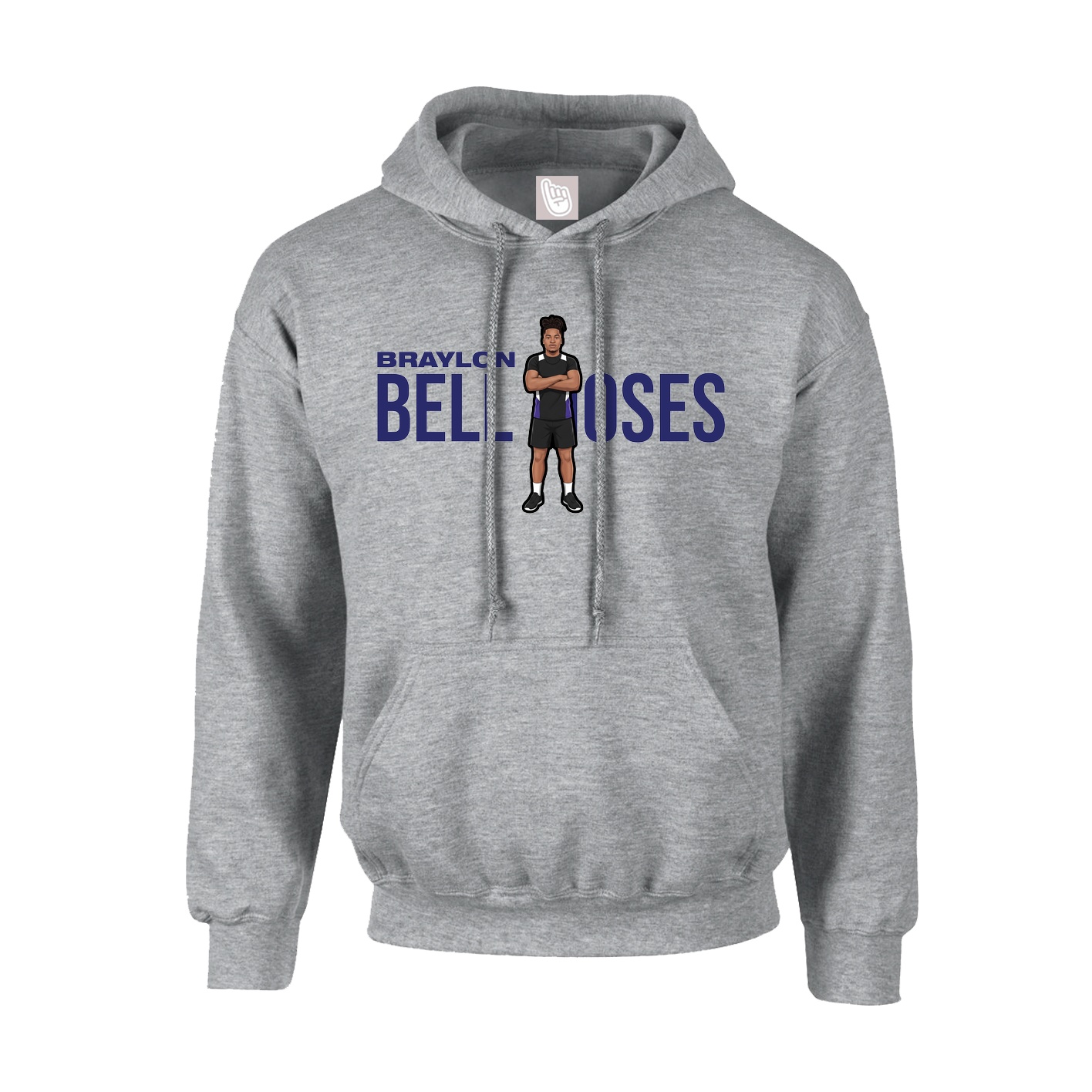 Hoodie