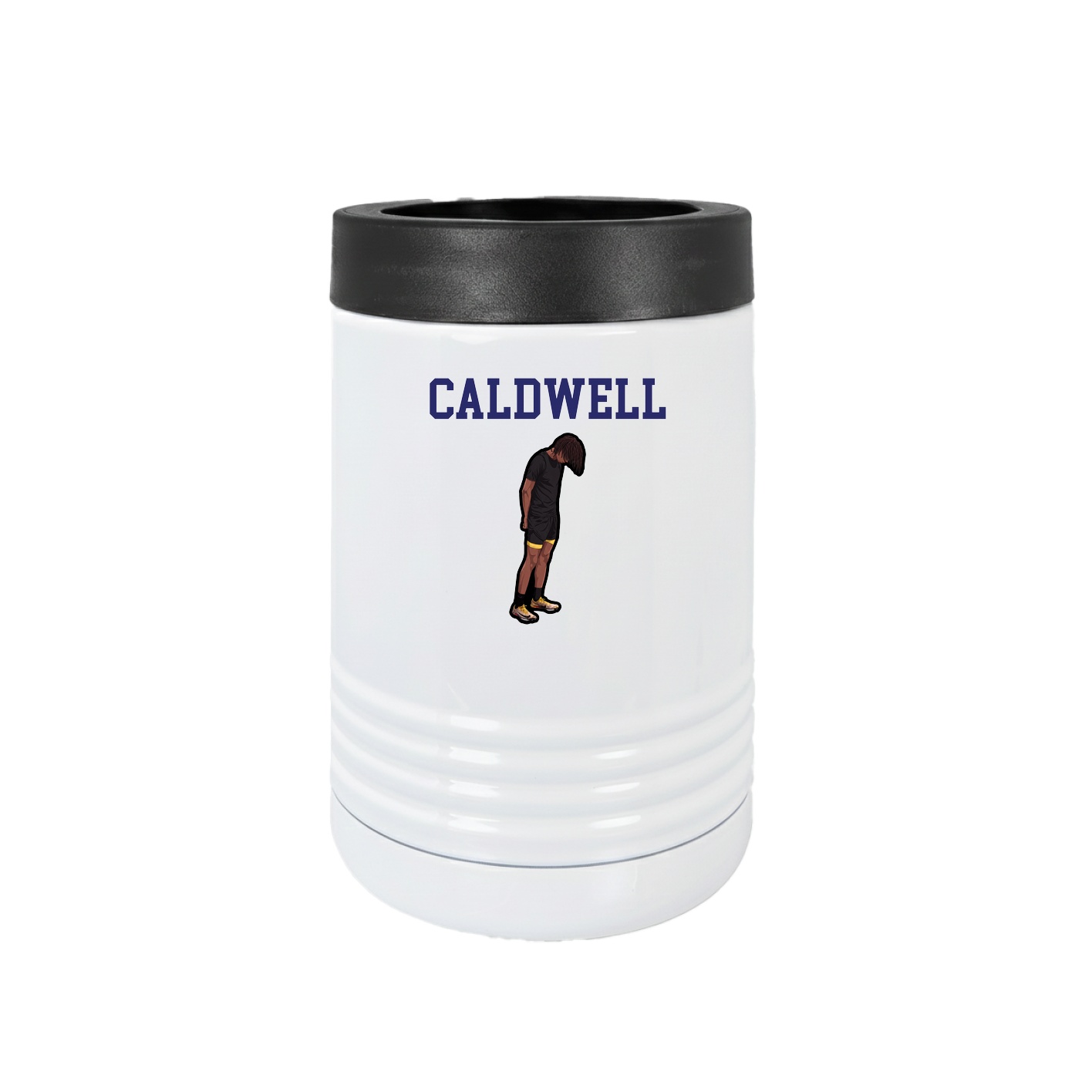 Beverage Holder — Shirsey in White