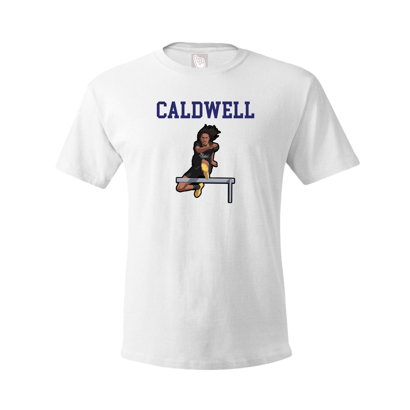Tee — Shirsey in White