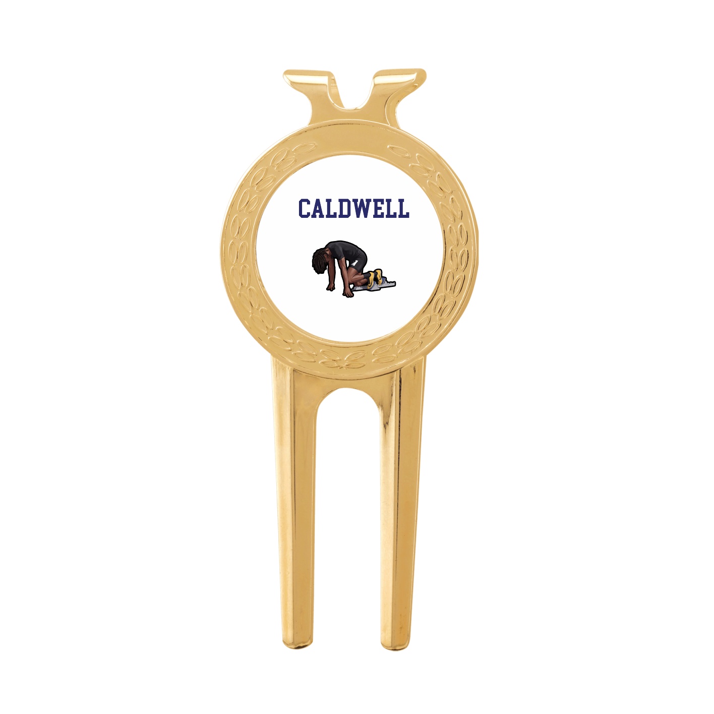 Divot Tool with Ball Marker — Shirsey in Classic
