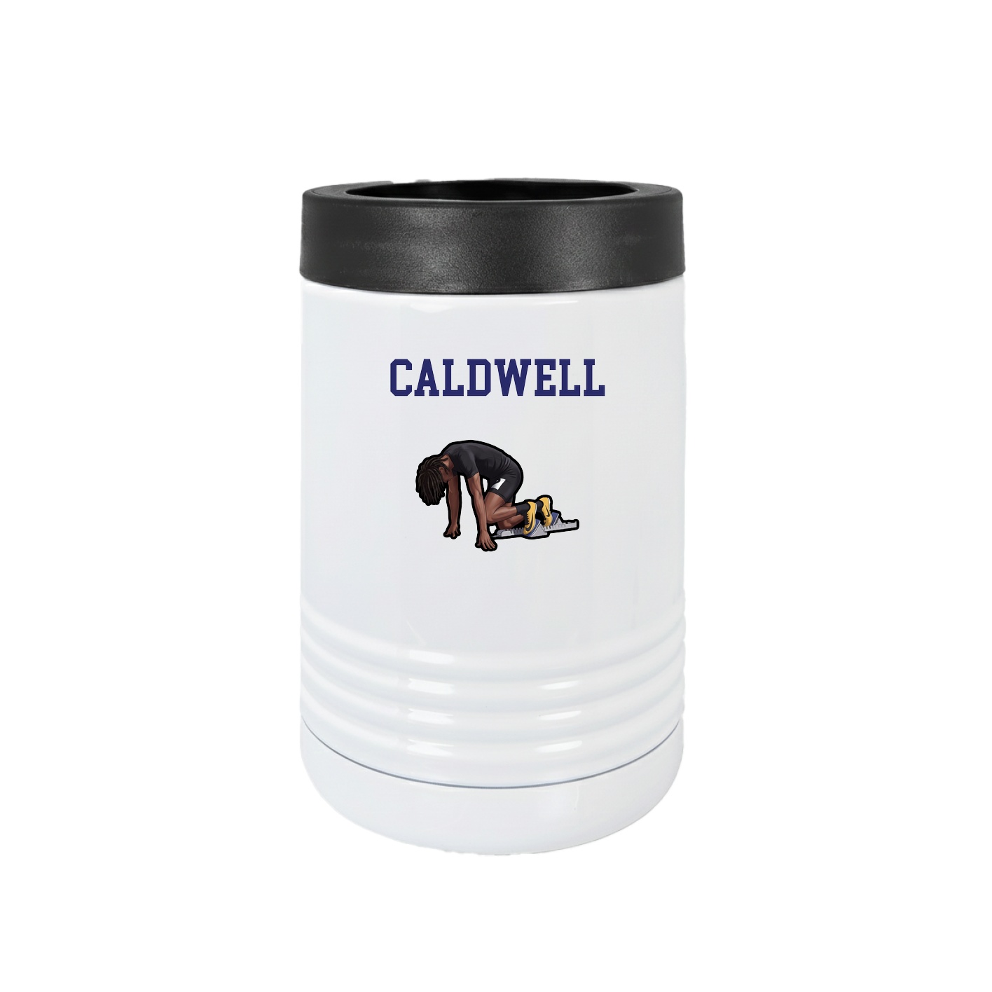 Beverage Holder — Shirsey in White