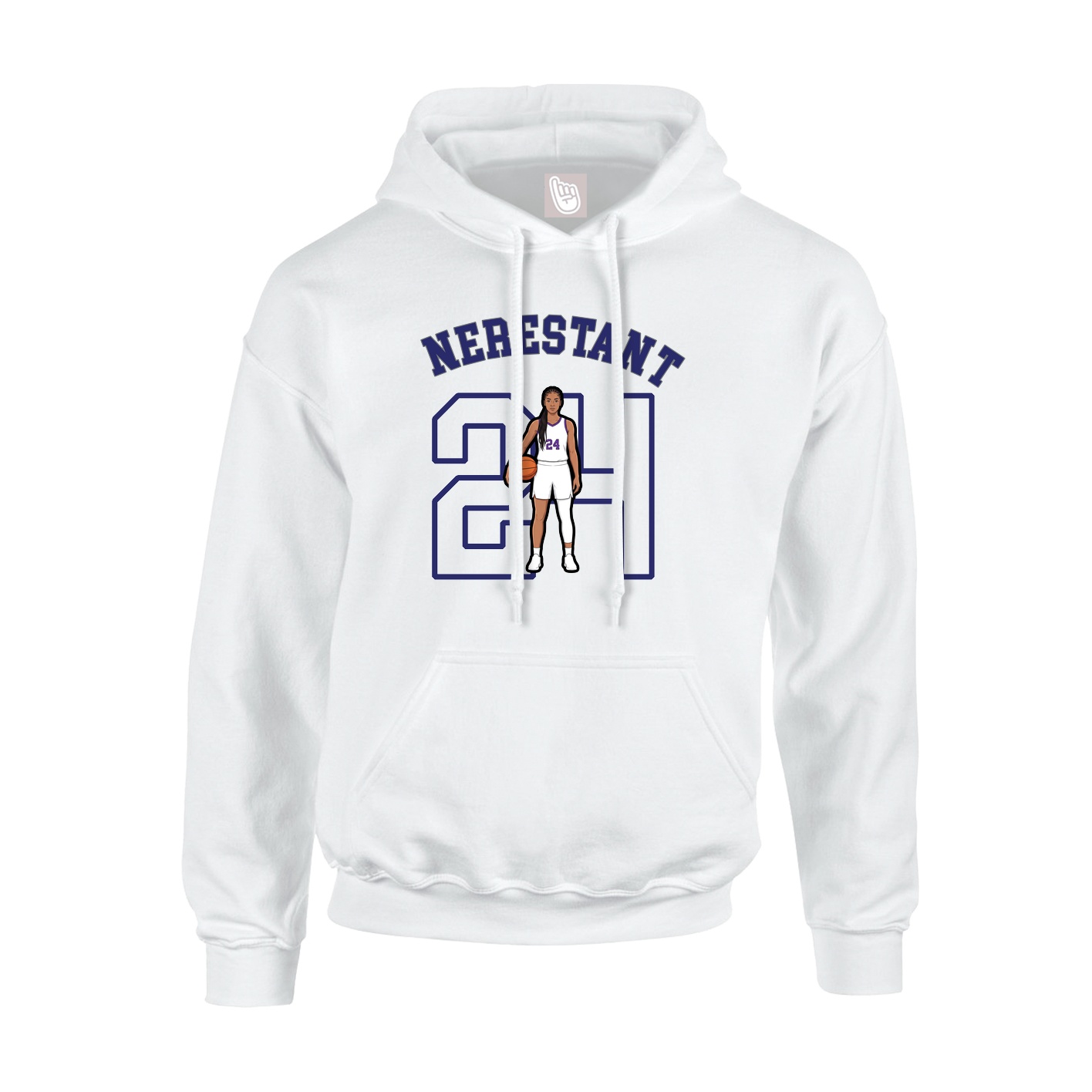 Hoodie