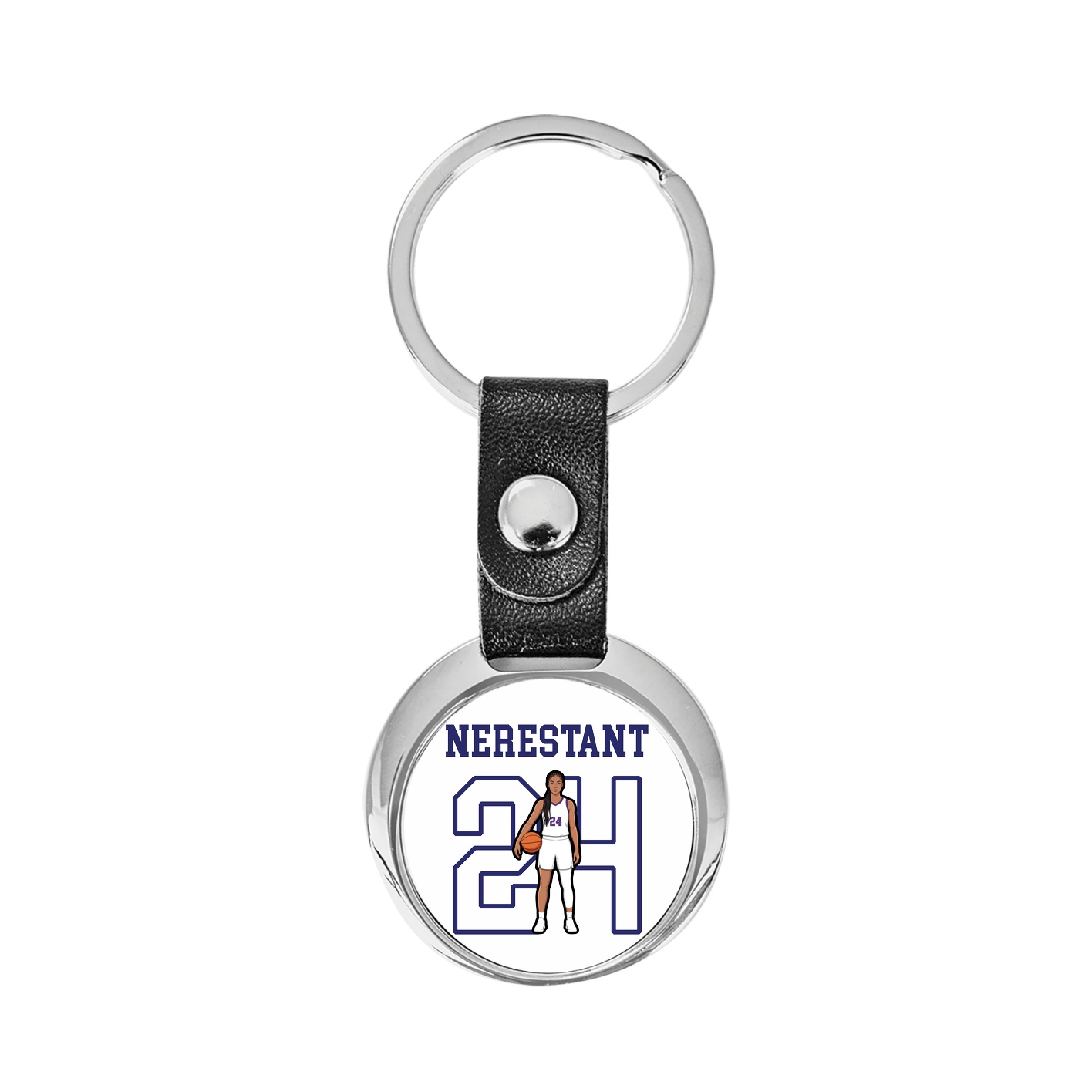 Key Chain — Shirsey in Classic