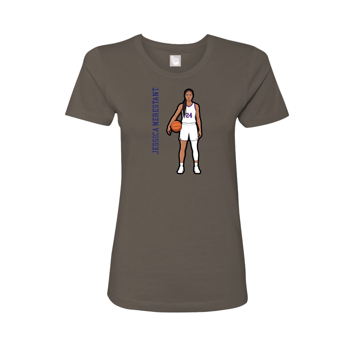 Womens Tee