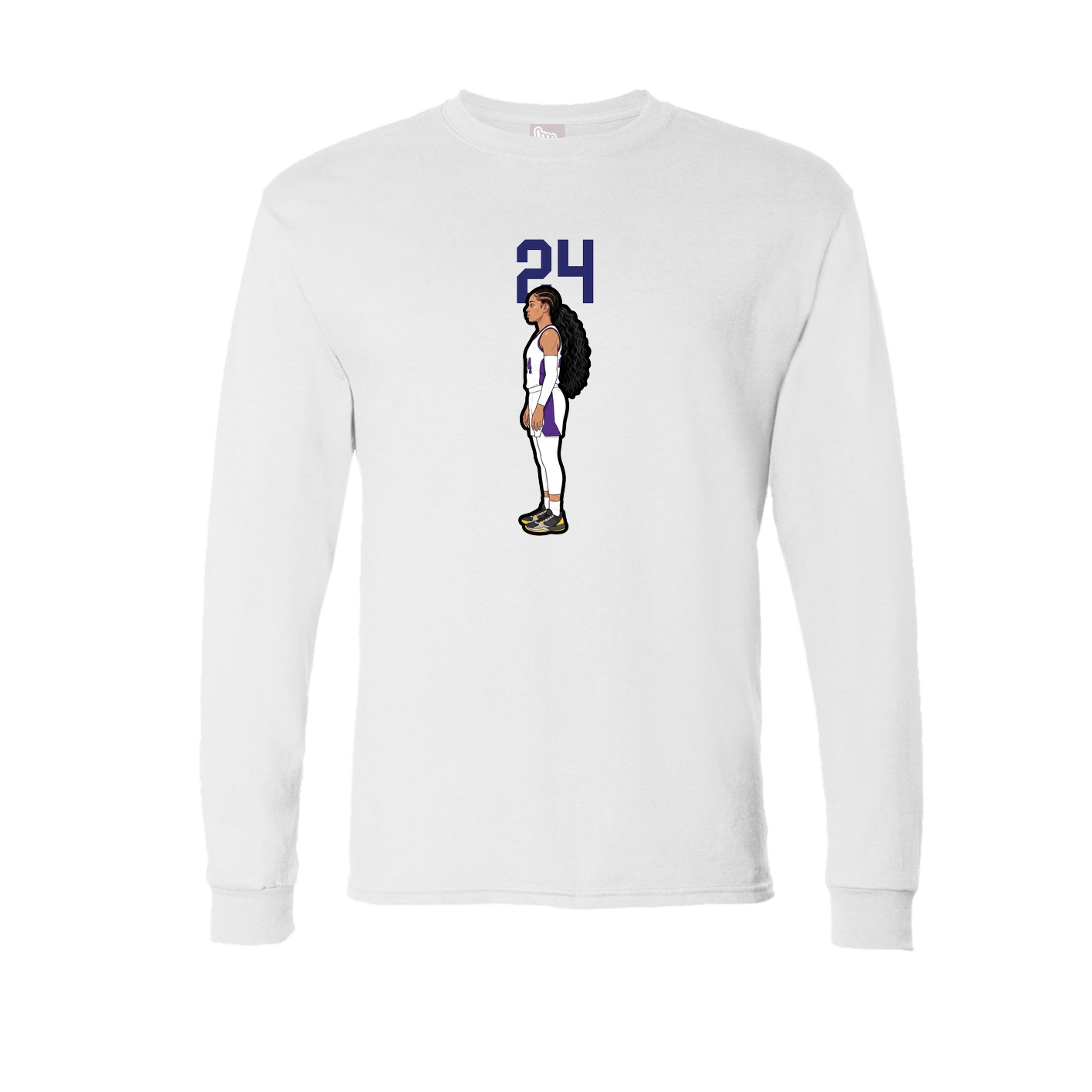 Long Sleeve Tee