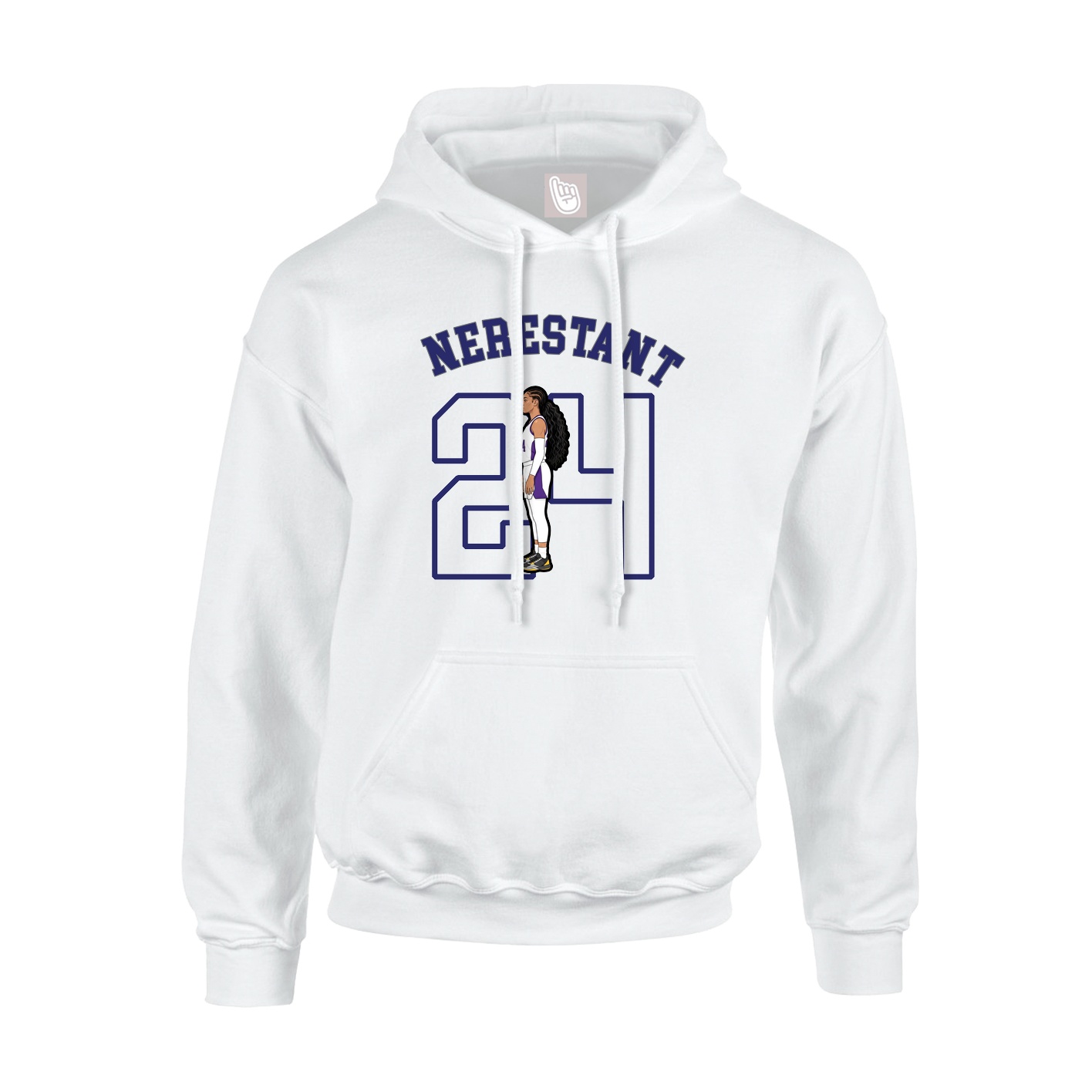 Hoodie