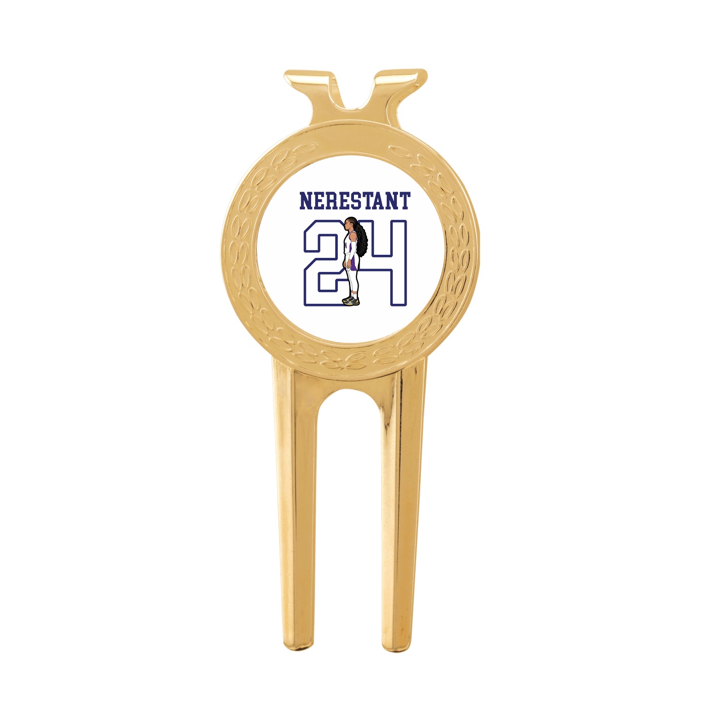 Divot Tool with Ball Marker — Shirsey in Classic