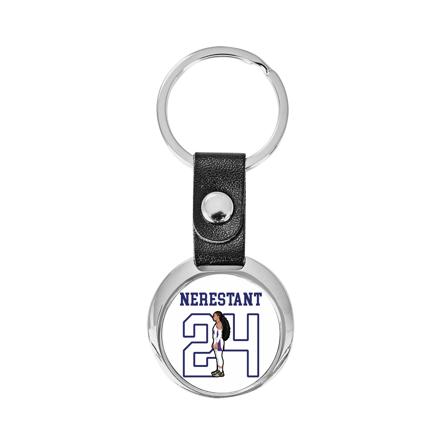 Key Chain — Shirsey in Classic