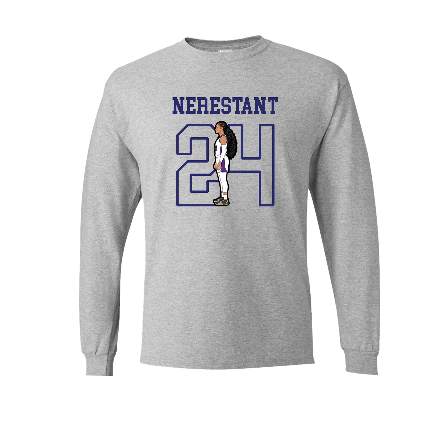 Long Sleeve Tee