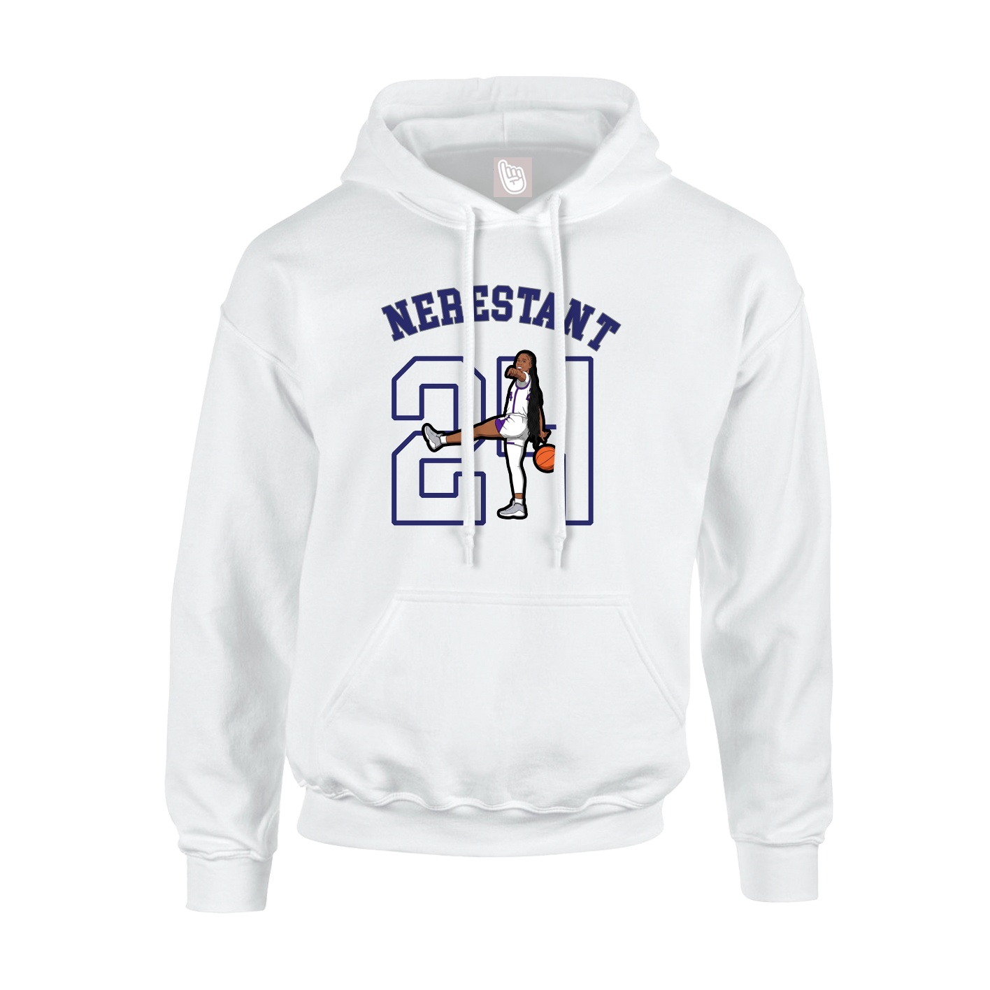 Hoodie